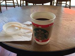 -星巴克(深圳佳宁娜友谊广场店)