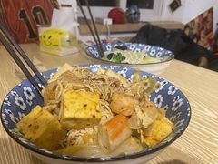 -皆道拌麻辣烫·麻辣拌