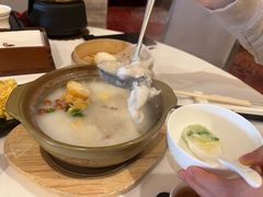 -白天鹅宾馆-宏图府餐厅