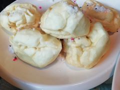 -大鹅岛绿色生态美食园