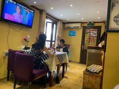 -Santoor 萨都里印度餐厅(北锣鼓巷店)