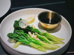 -404干式熟成牛排馆•聚会餐厅