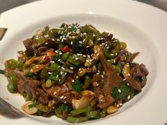 -桂满陇·海市蜃楼·黑金(国金店)