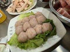 -三兴涮羊肉(荣安大街店)