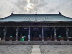-大学习巷清真寺