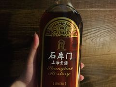 -扬州狮子楼·非遗淮扬菜(东关街店)