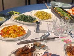 -院8里·小聚园老川菜(九眼桥店)