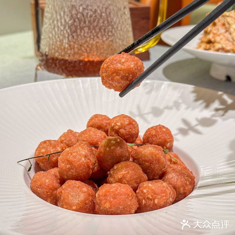 坐不住了!北平食府又又又在南站开新店了~