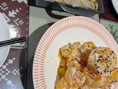 -静一·疆味小馆(黄河路店)