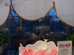 -百草滩羊清水涮羊肉·清真·宁夏盐池滩羊(莲花桥店)