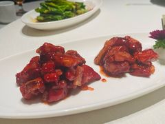 -望京辣宴·古法川菜(望京店)