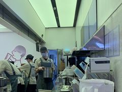 -喜茶(南昌王府井店)