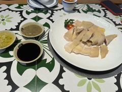 -味食家市师鸡(三元里店)
