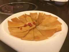 iphone_upload_pic-巴陵全鱼席(湖南老字号汴河街店 )