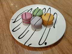 -星巴克(北京三里河东路店)