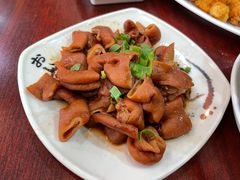 -古早人小吃店(黄河北路店)