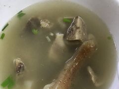 -文惠猪脚粉(富景小区店)