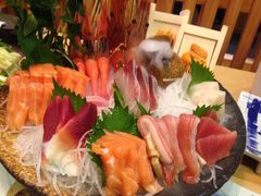 -山之川日料放题(通州店)