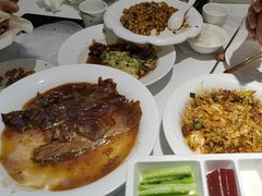 -紫光园(劲松店)