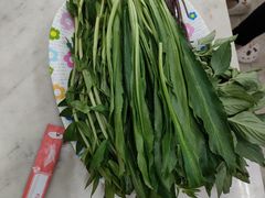 配菜-Pho Hoa Pasteur