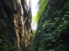 -桂林资江天门山风景区