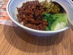 -遇见小面(碧桂园总部店)