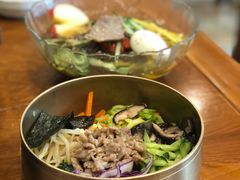 -全州拌饭馆(断桥店)