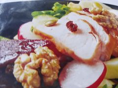 -申德勒加油站西餐厅(日坛路总店)