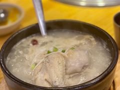 -喜来稀肉(北外滩白玉兰广场店)