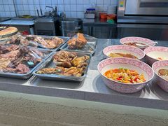 -辛杨和·大耳朵驴肉馆(银川总店)
