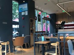 大堂-COSTA COFFEE(常熟路店)