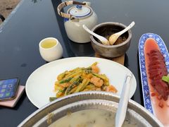 -湘湖大院(越王路店)