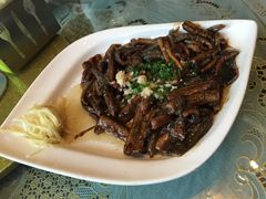-新聚丰菜馆(太监弄店)