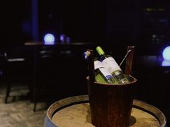 -山港凯悦酒店·BEBA海滩烧烤餐厅酒吧