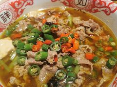 -破三川·新川菜(静安大融城店)