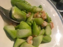 -巴音浩日娲·蒙餐(双林东路店)