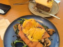 -Jamaicablue Coffeeshop(中央广场店)