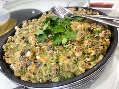 -潮福城大酒楼(二环东路店)