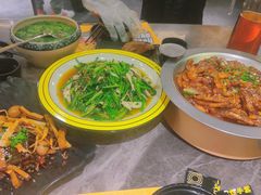 -嘎嘎鸭脑壳(蜀汉路店)