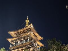 -河坊街景区