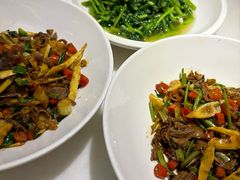 -径山十八道·风味民间菜(杭州总店)