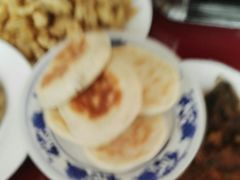 -北京龙庆四季香农家饭庄·灶台鱼·碳烤虹鳟鱼(龙庆峡店)