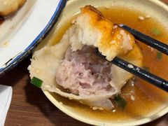 -舒蔡记生煎菜饭(云南中路店)