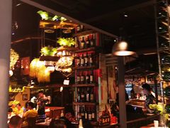 大堂-唐潮LIVEHOUSE(淮北店)