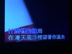 -缤纷KTV(东方新城店)