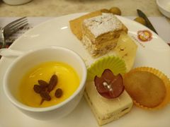 拿破仑-芭菲盛宴·环球美食(解放碑英利国际店)