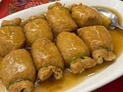 -玉华台饭庄(裕中西里小区店)