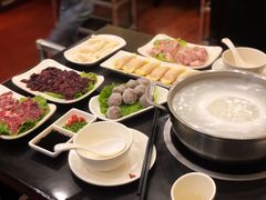 -吉友粥底火锅(方斜路店)