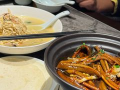 -平山宴(瘦西湖店)