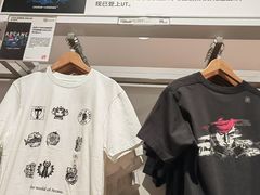 -优衣库(北京枫蓝国际广场店)